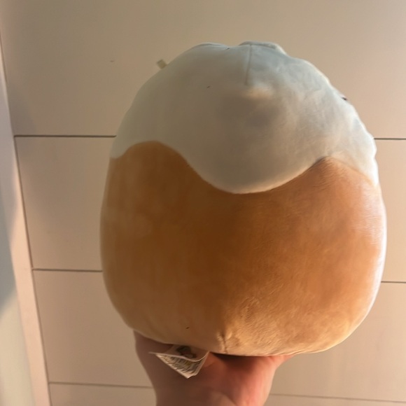 Chanel the cinnamon bun - Picture 2 of 5